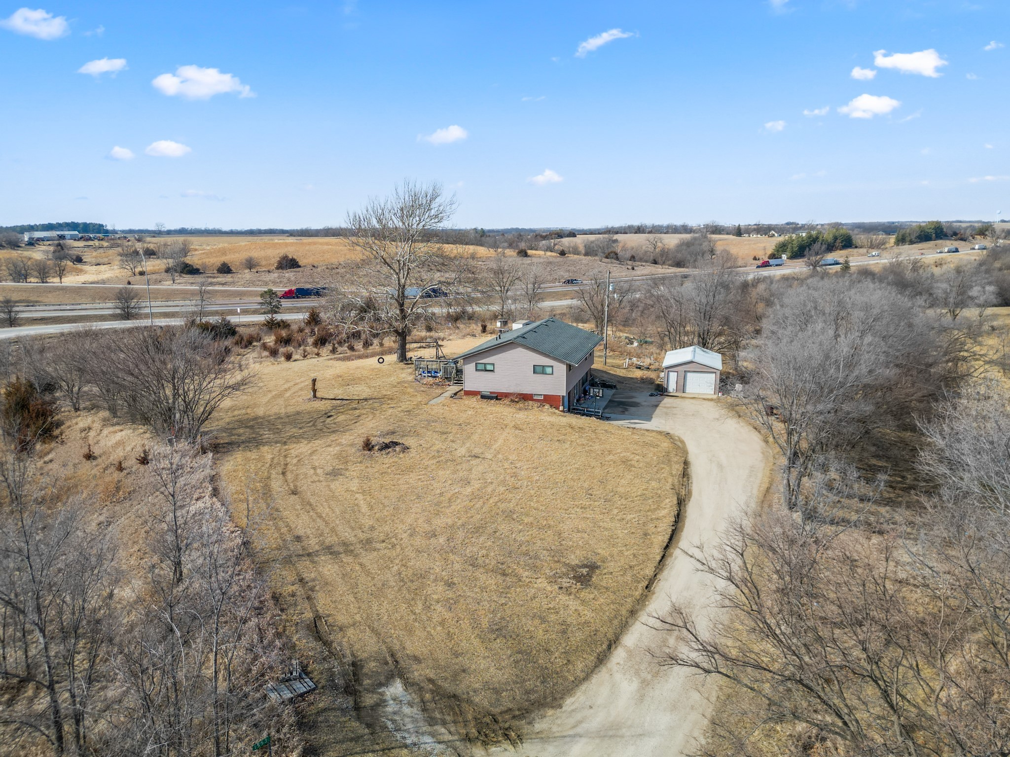 1553 G64 Highway, Truro, Iowa image 2