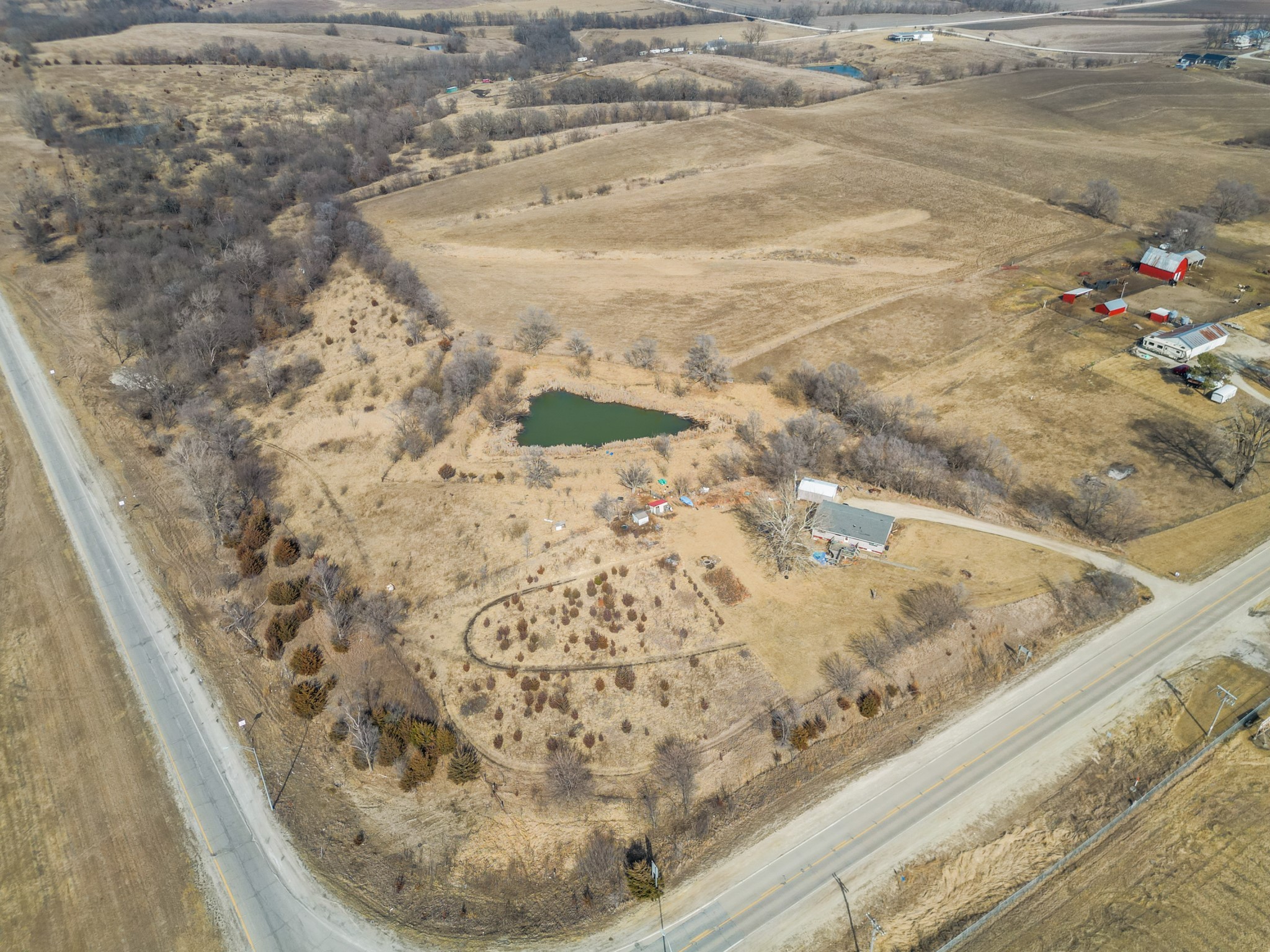 1553 G64 Highway, Truro, Iowa image 25