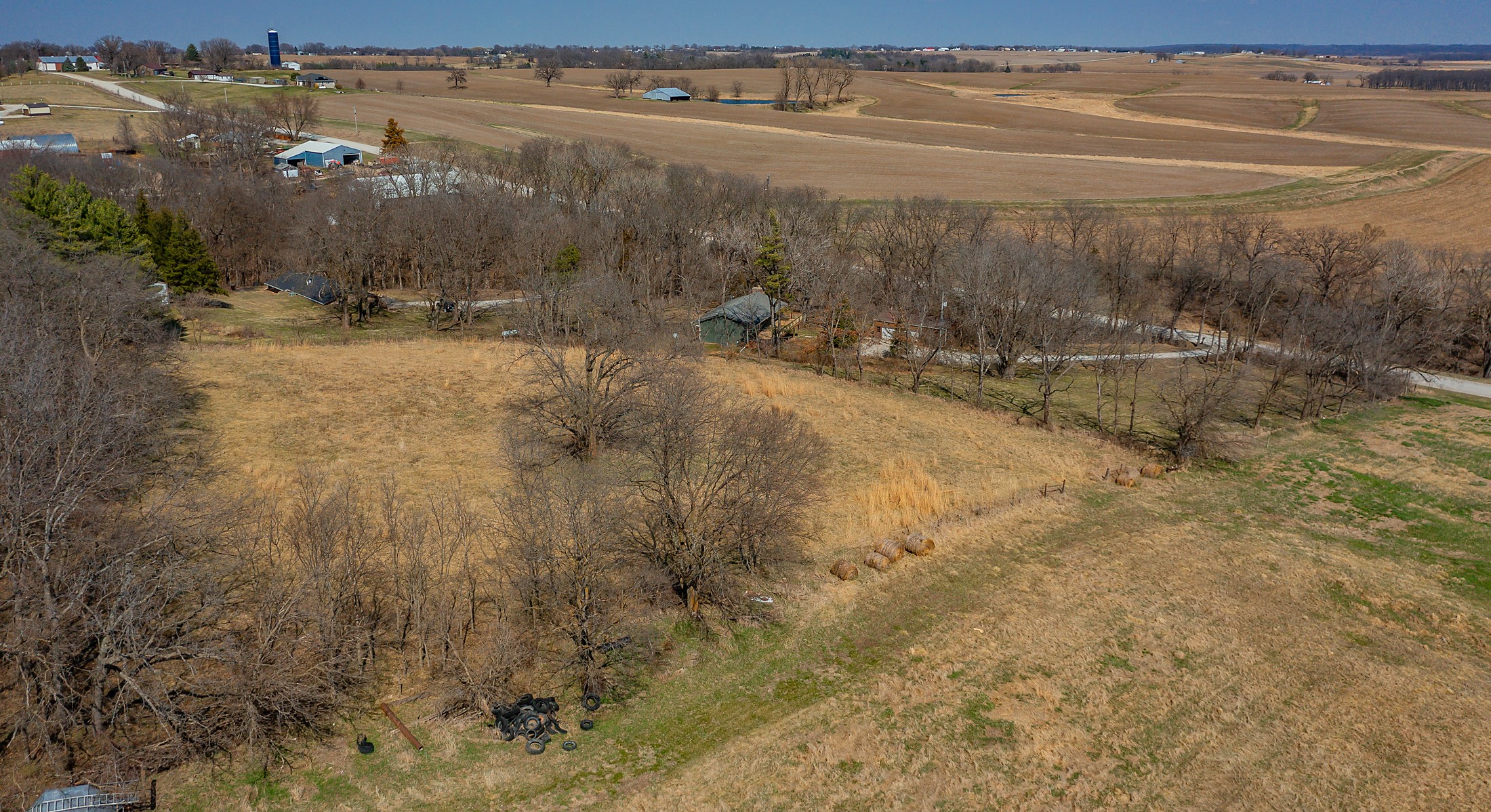 12854 150th Avenue, Indianola, Iowa image 32