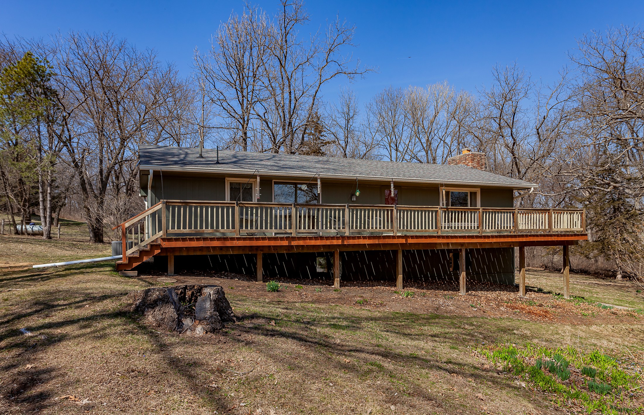 12854 150th Avenue, Indianola, Iowa image 1