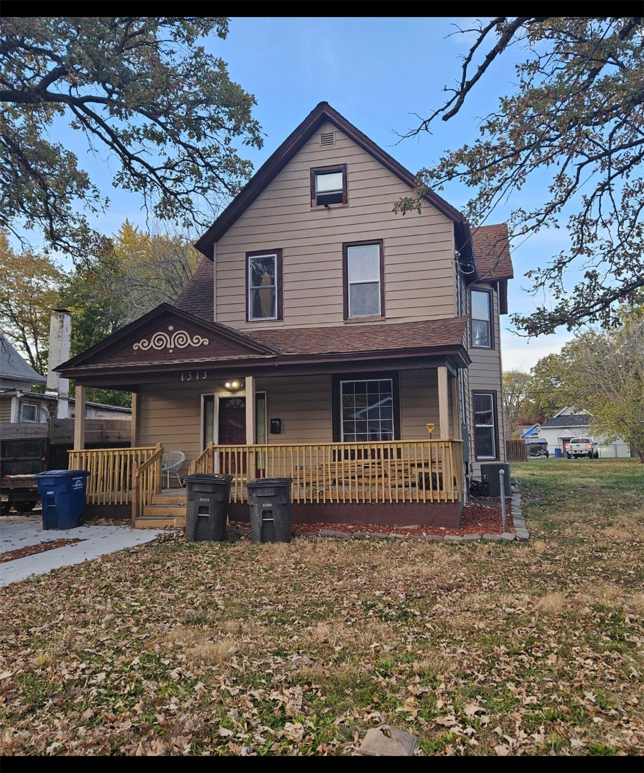 1513 Washington Avenue, Des Moines, Iowa image 2