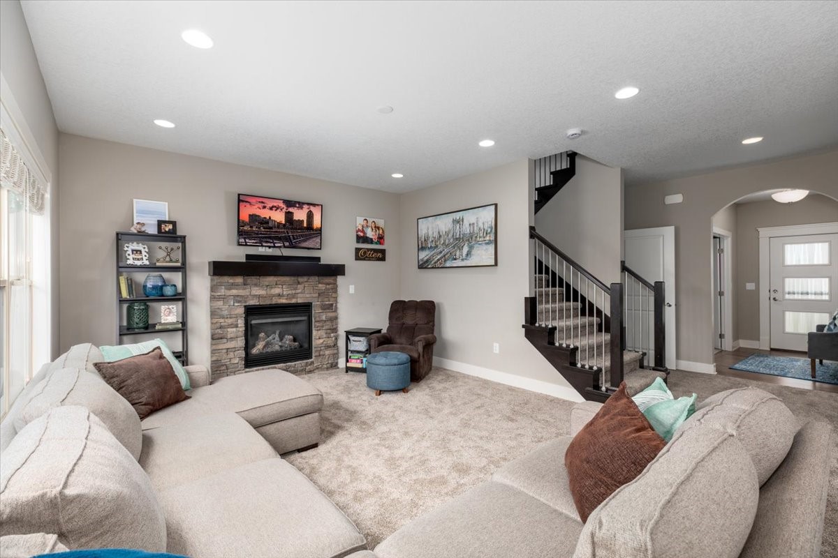 2350 SE Riverbirch Lane, Waukee, Iowa image 7