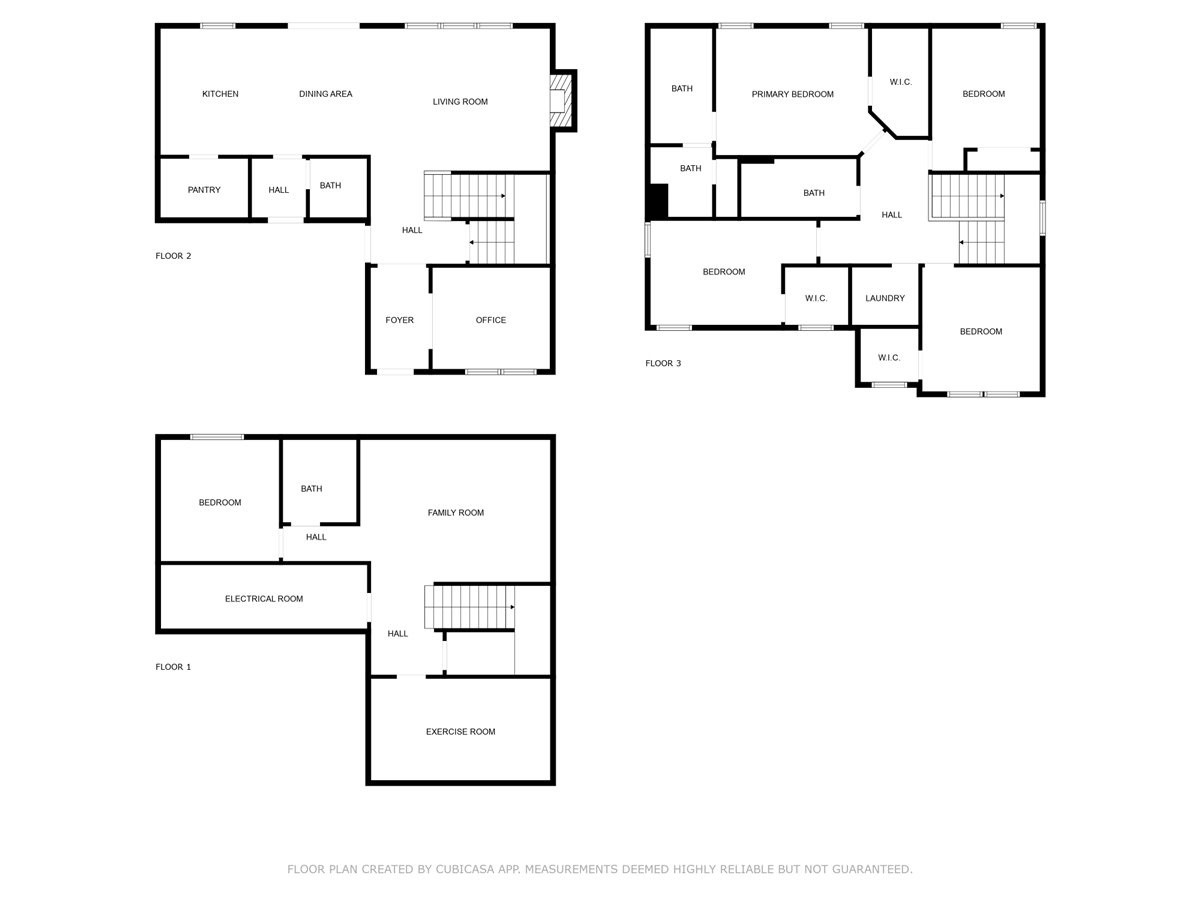 2350 SE Riverbirch Lane, Waukee, Iowa image 35