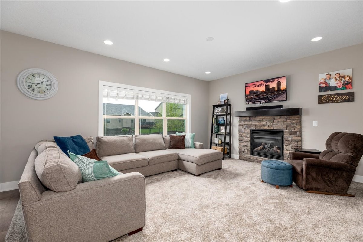2350 SE Riverbirch Lane, Waukee, Iowa image 6