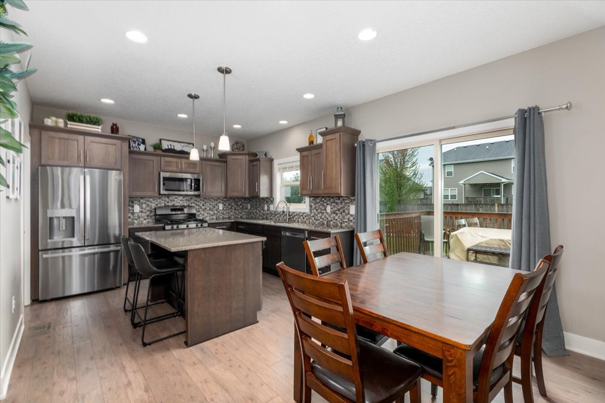 2350 SE Riverbirch Lane, Waukee, Iowa image 8