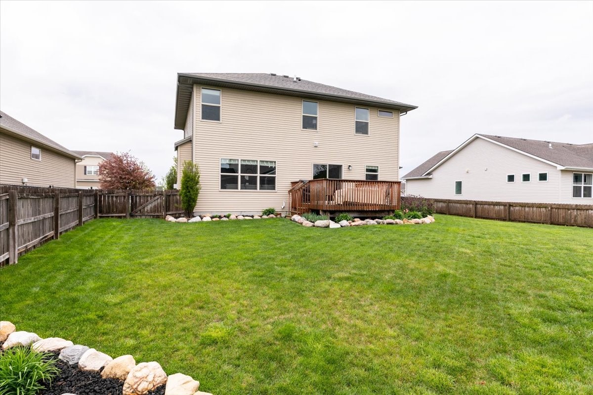 2350 SE Riverbirch Lane, Waukee, Iowa image 28