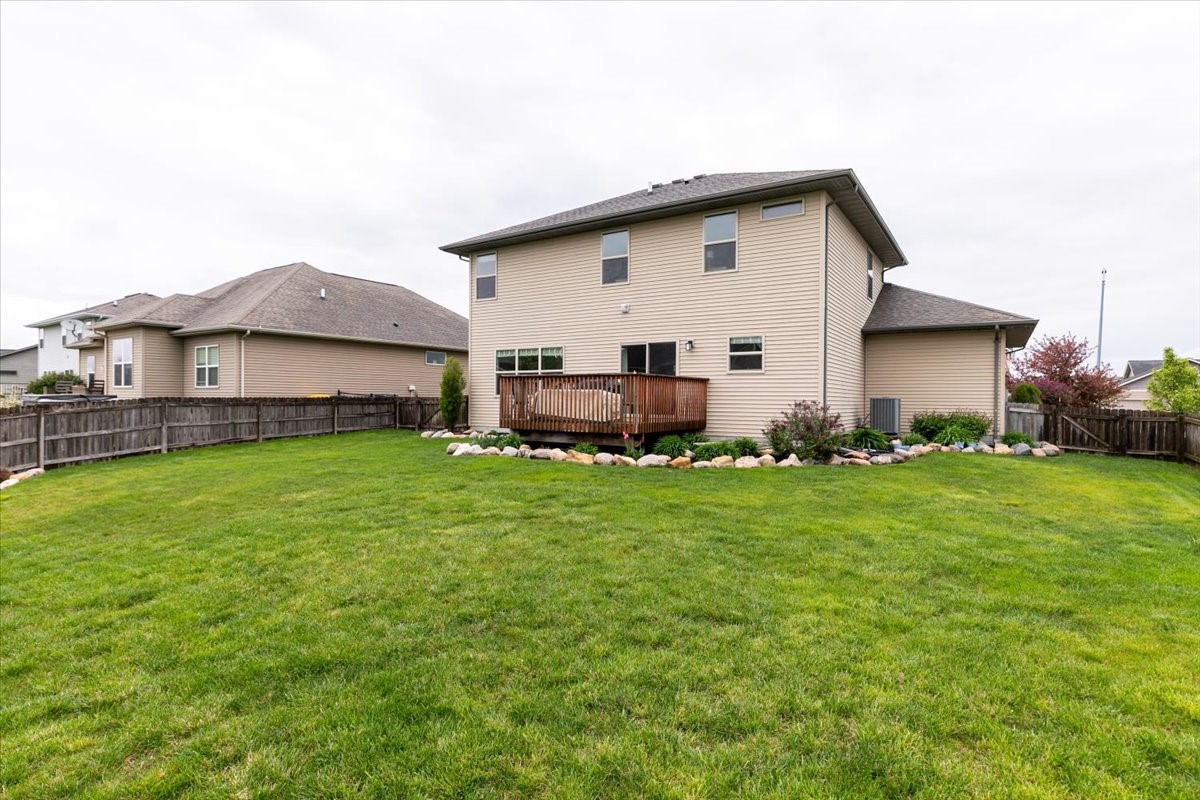2350 SE Riverbirch Lane, Waukee, Iowa image 29