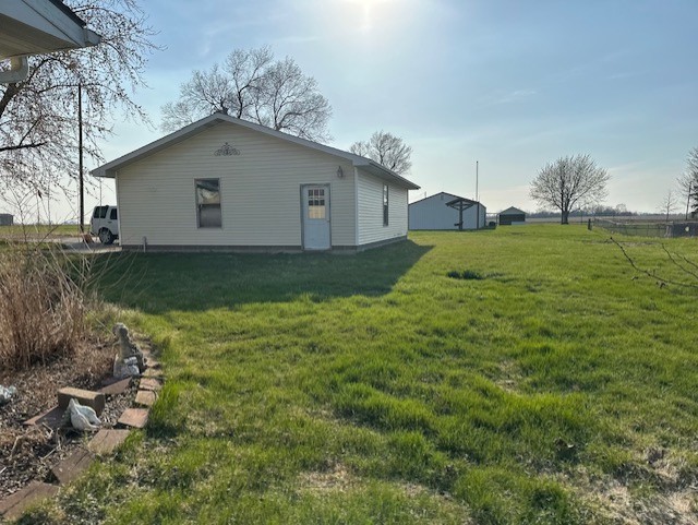 1773 C Avenue, Knoxville, Iowa image 9