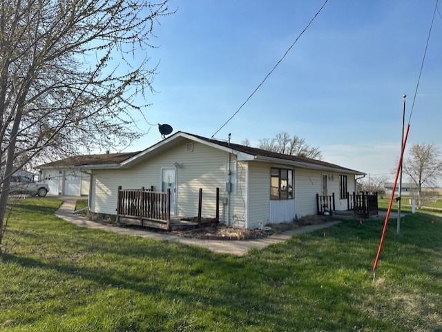 1773 C Avenue, Knoxville, Iowa image 8