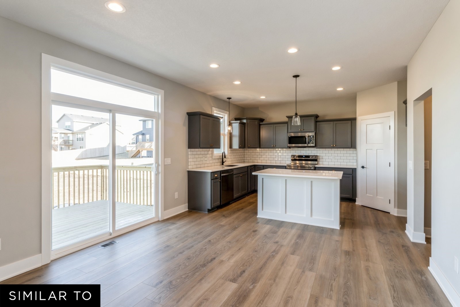 2720 SE Florence Drive