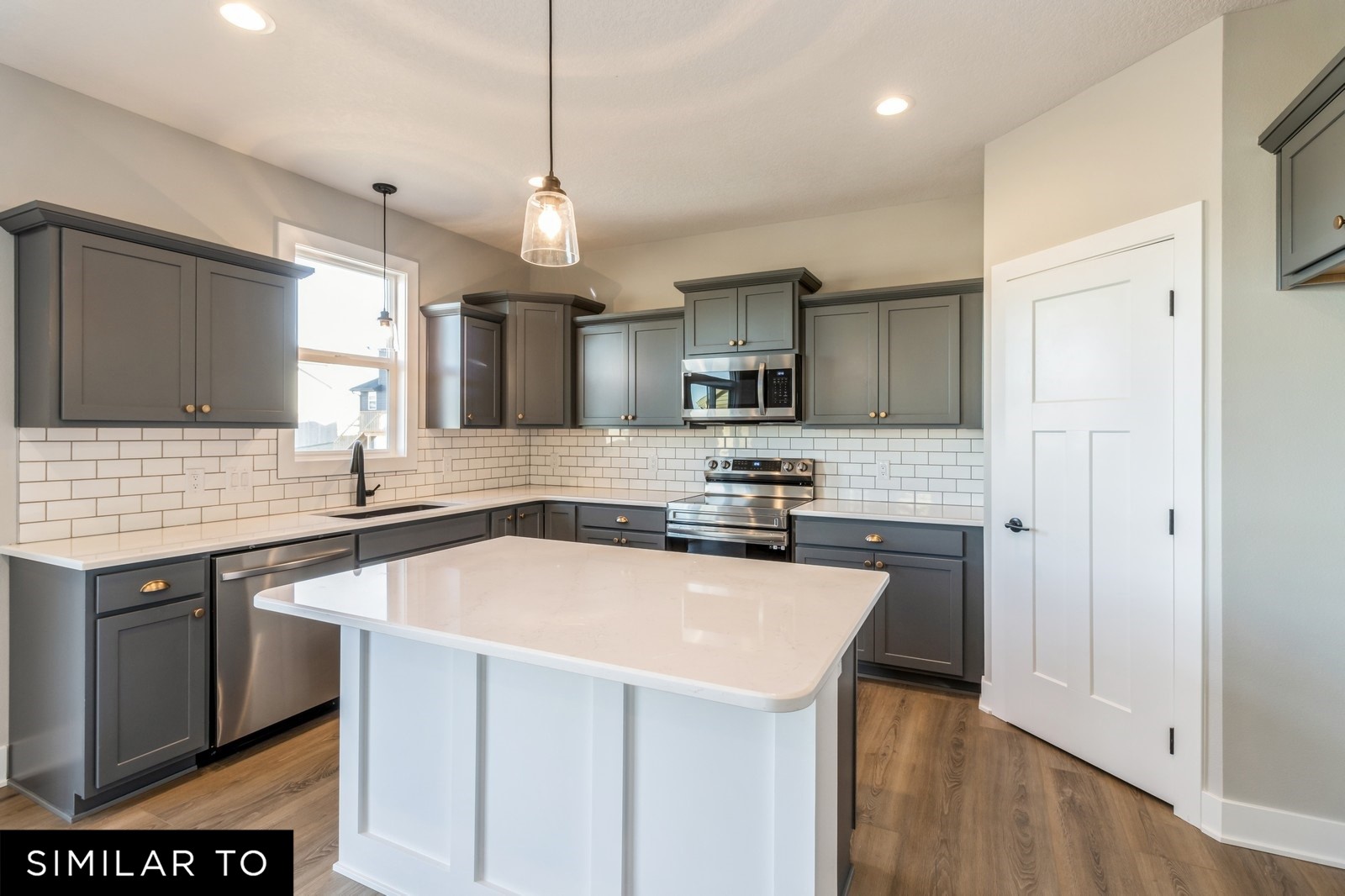 2720 SE Florence Drive