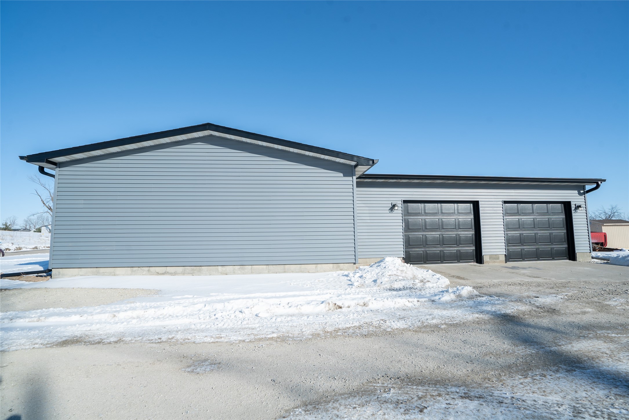 106 SE Oak Street, Greenfield, Iowa image 3