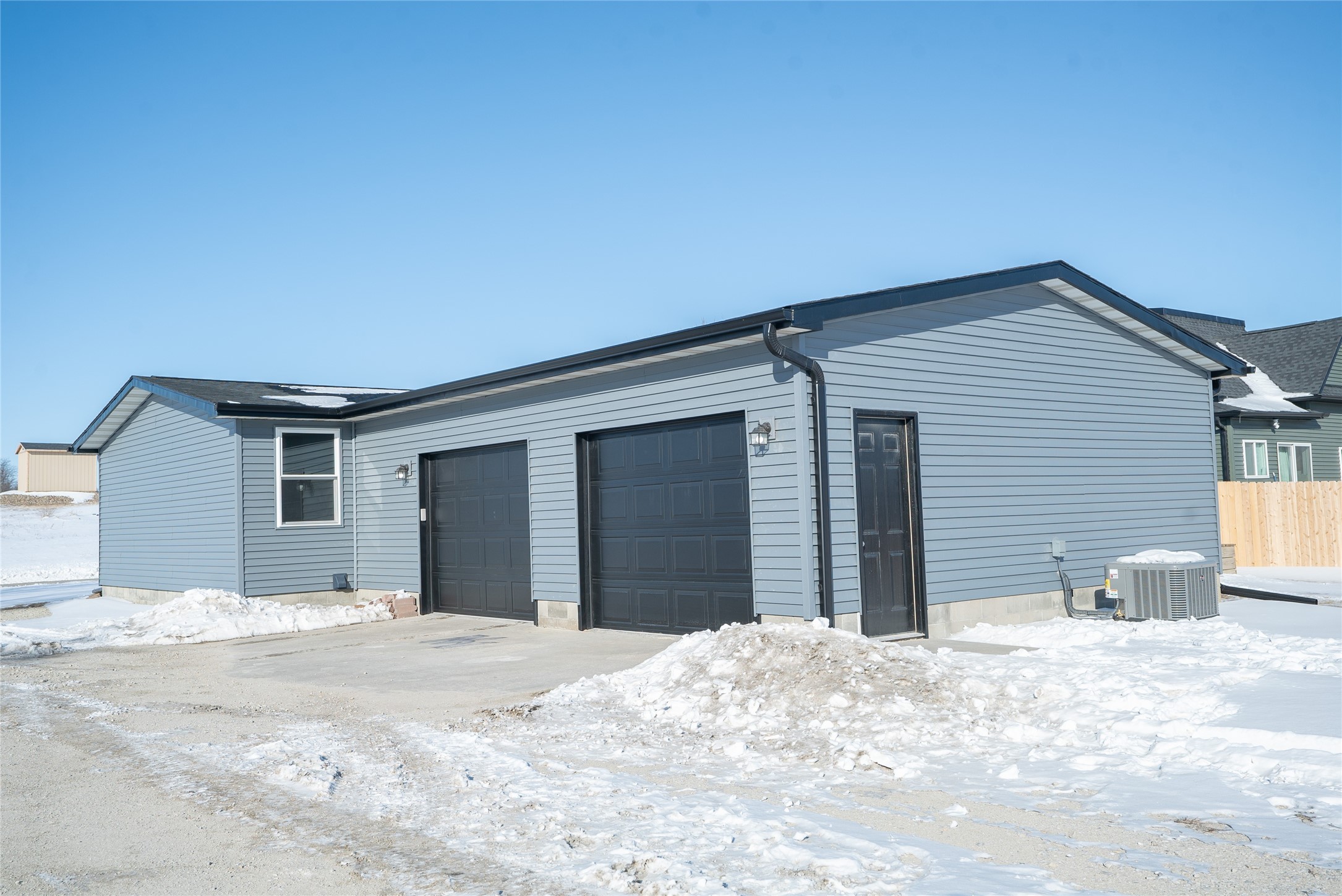 106 SE Oak Street, Greenfield, Iowa image 4