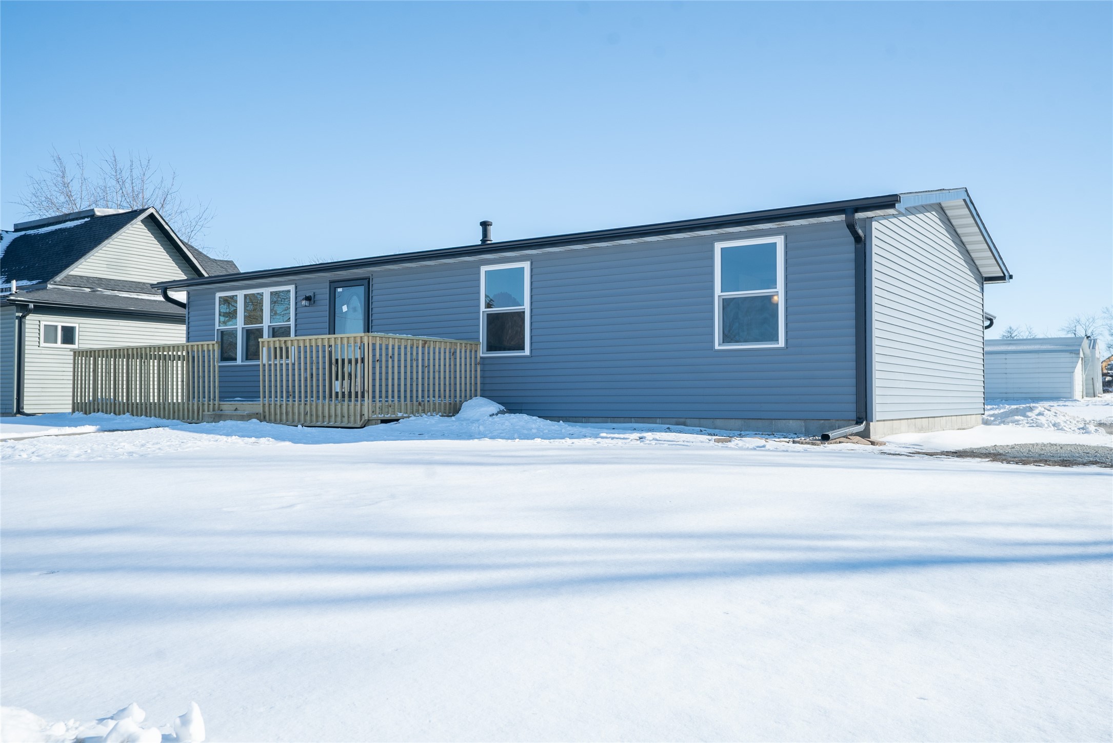 106 SE Oak Street, Greenfield, Iowa image 2