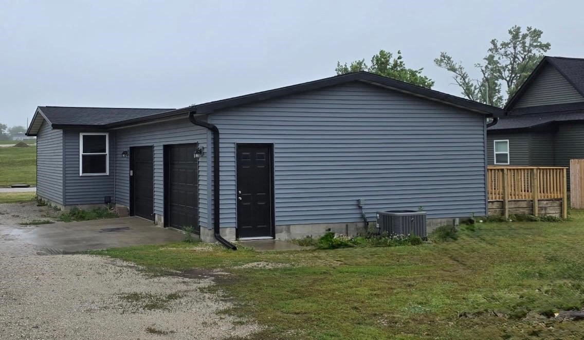 106 SE Oak Street, Greenfield, Iowa image 3