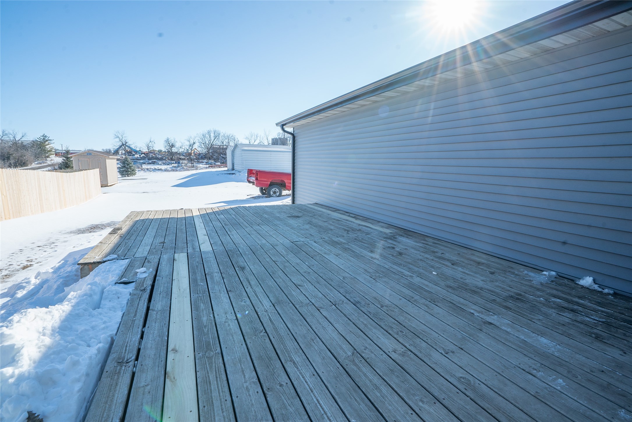 106 SE Oak Street, Greenfield, Iowa image 6