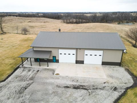 Homes For Sale - 21390 120th Street<br/> Decatur County, Van Wert, IA 50262