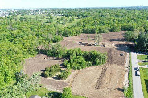 Vacant Land For Sale - 6873 N Baseline Street<br/> Ankeny, IA 50023