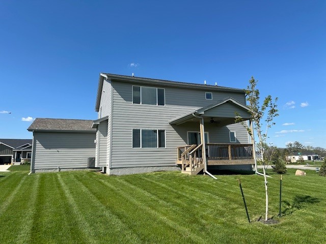 10 NW Valleyview Drive, Waukee, Iowa image 33