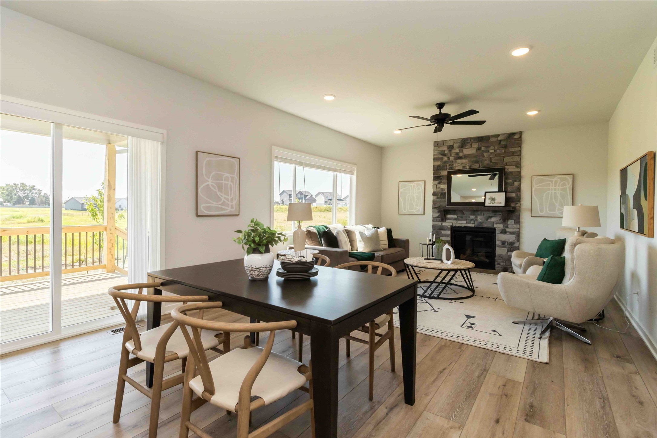 10 NW Valleyview Drive, Waukee, Iowa image 13