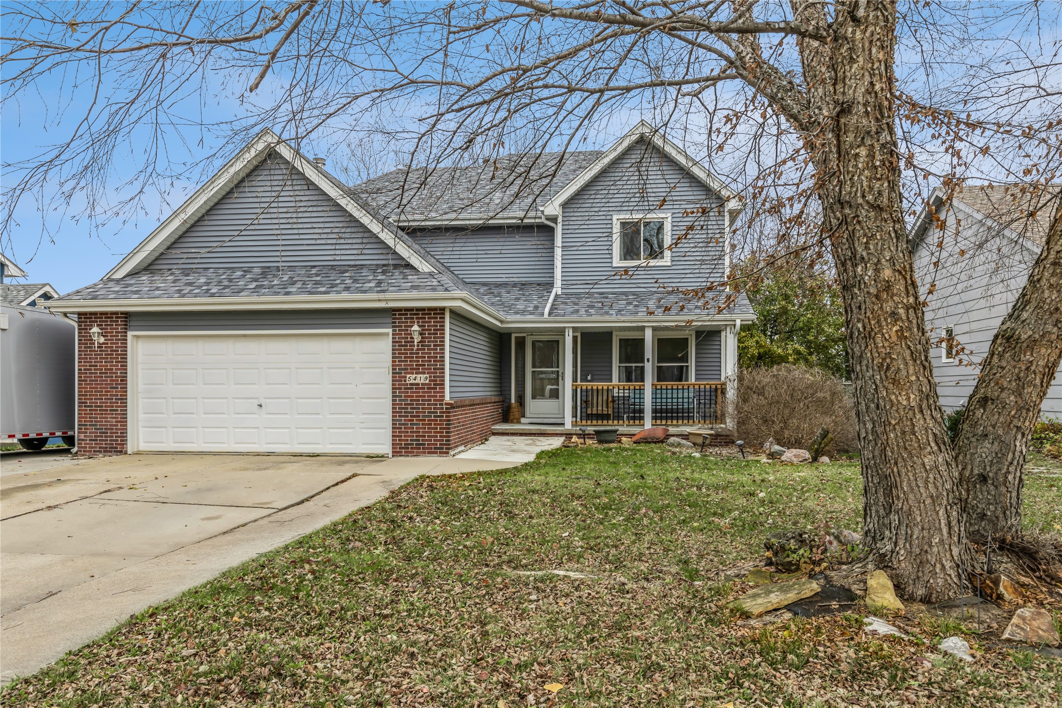 5419 SE 32nd Street, Des Moines, Iowa image 2