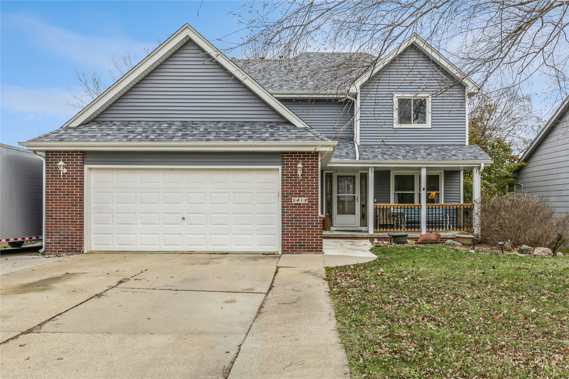 5419 SE 32nd Street, Des Moines, Iowa image 1