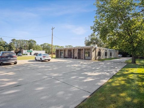 2721 SW 30th Street Des Moines IA 50321