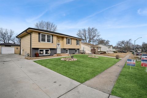 Homes For Sale - 504 NW Morningside Drive<br/> Grimes, IA 50111