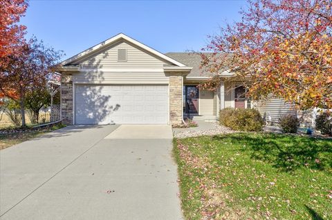 509 W Park Avenue Boone IA 50036