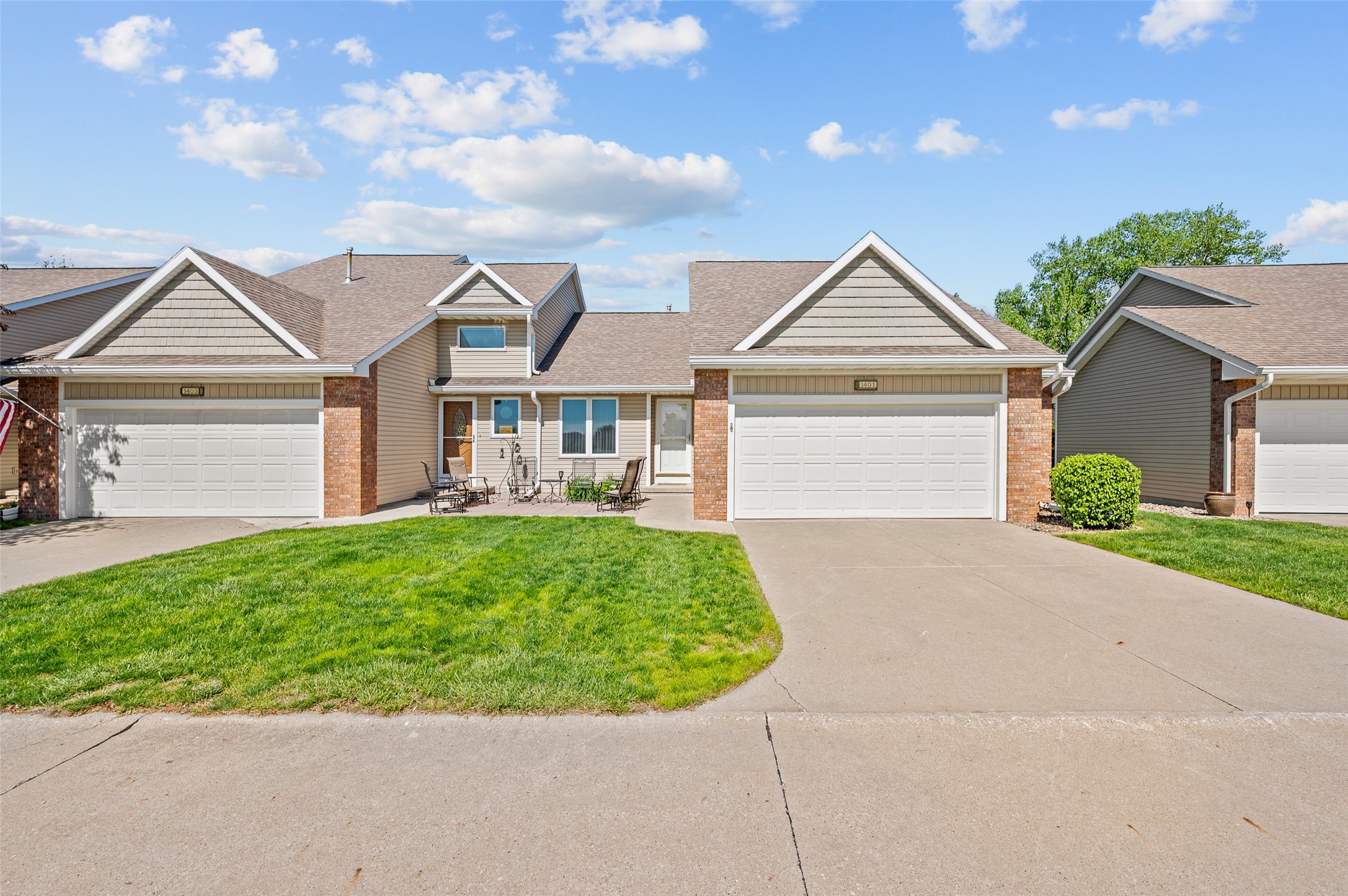 1401 NW Northwood Drive, Ankeny, Iowa image 1