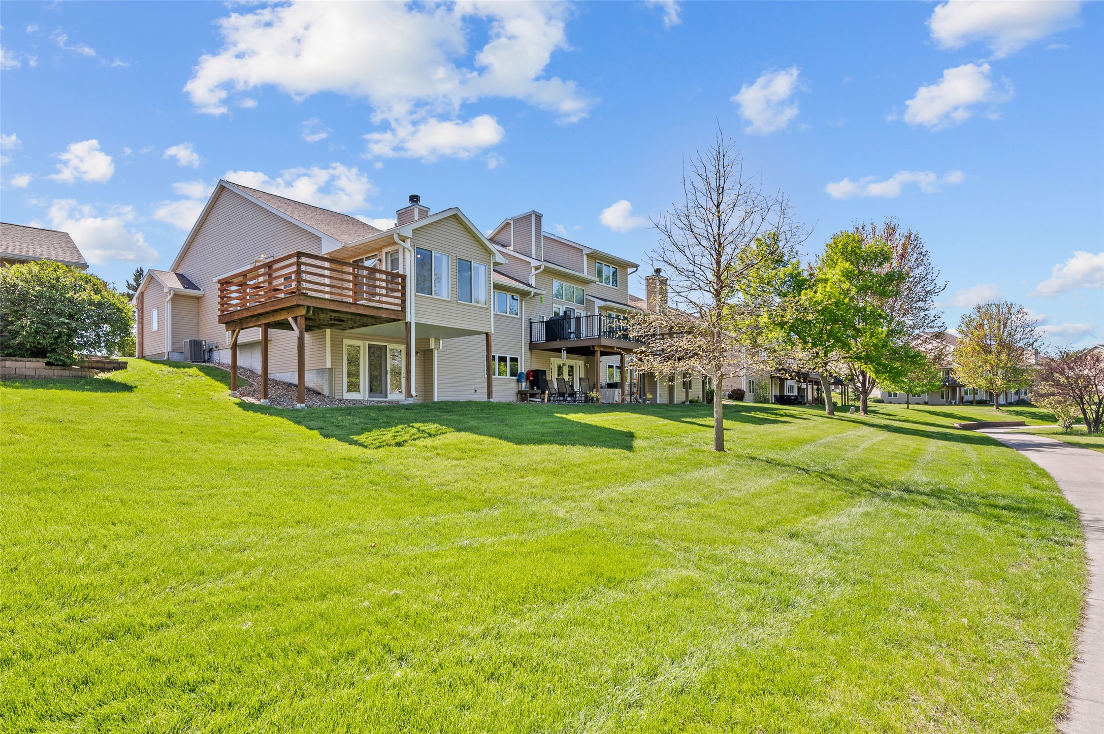 1401 NW Northwood Drive, Ankeny, Iowa image 3