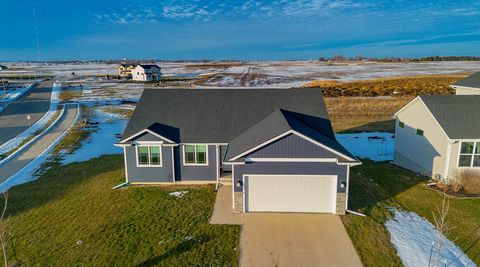 602 NE 57th Street Ankeny IA 50021