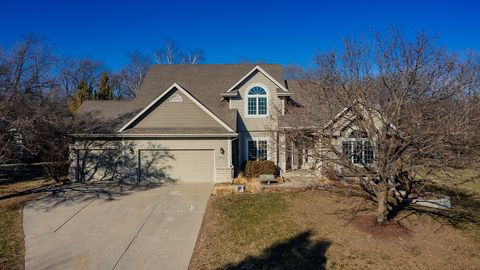 14597 Woodcrest Drive Clive IA 50325