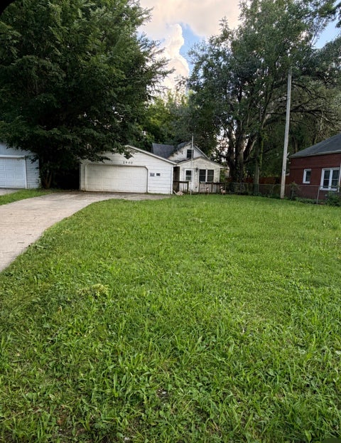 Homes For Sale - 2900 Adams Avenue<br/> Polk County, Des Moines, IA 50310