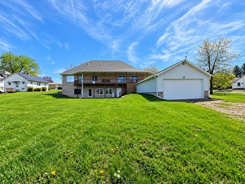 Homes For Sale - 811 N Main Street<br/> Chariton, IA 50049