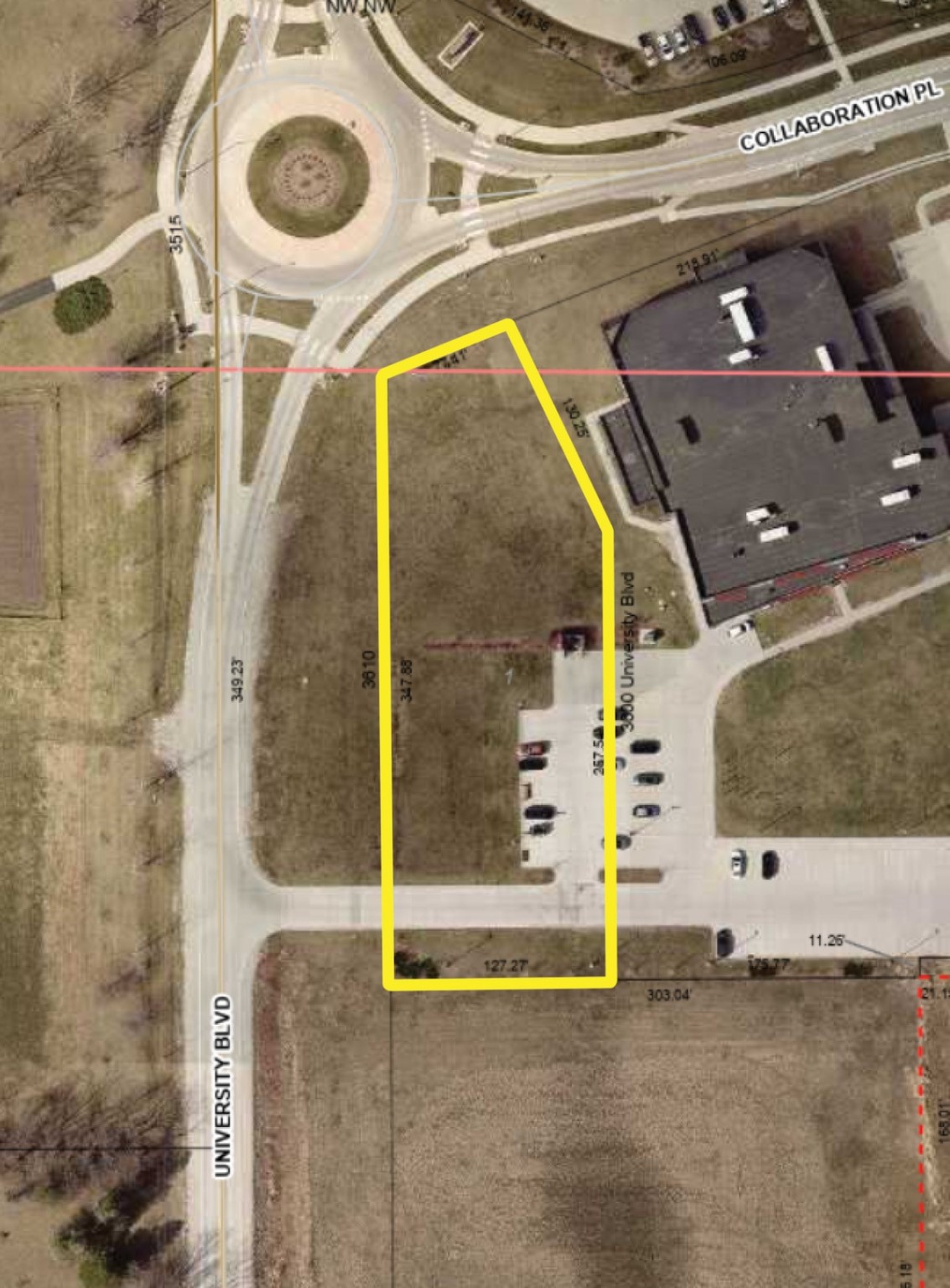 3610 University Boulevard, Ames, Iowa image 3