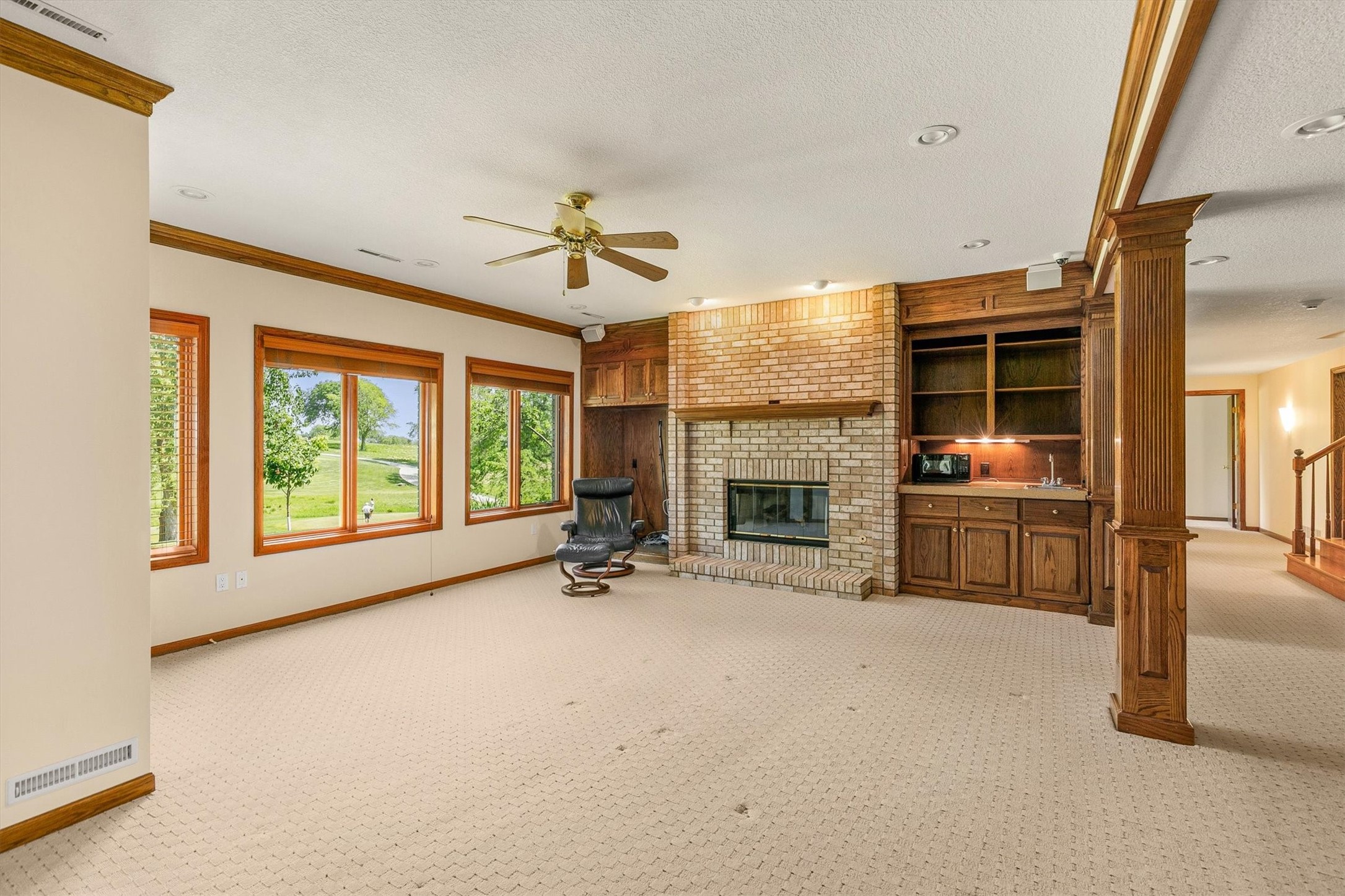 West Des Moines, Iowa, 50266, United States, 3 Bedrooms Bedrooms, ,6 BathroomsBathrooms,Residential,Active,2052022