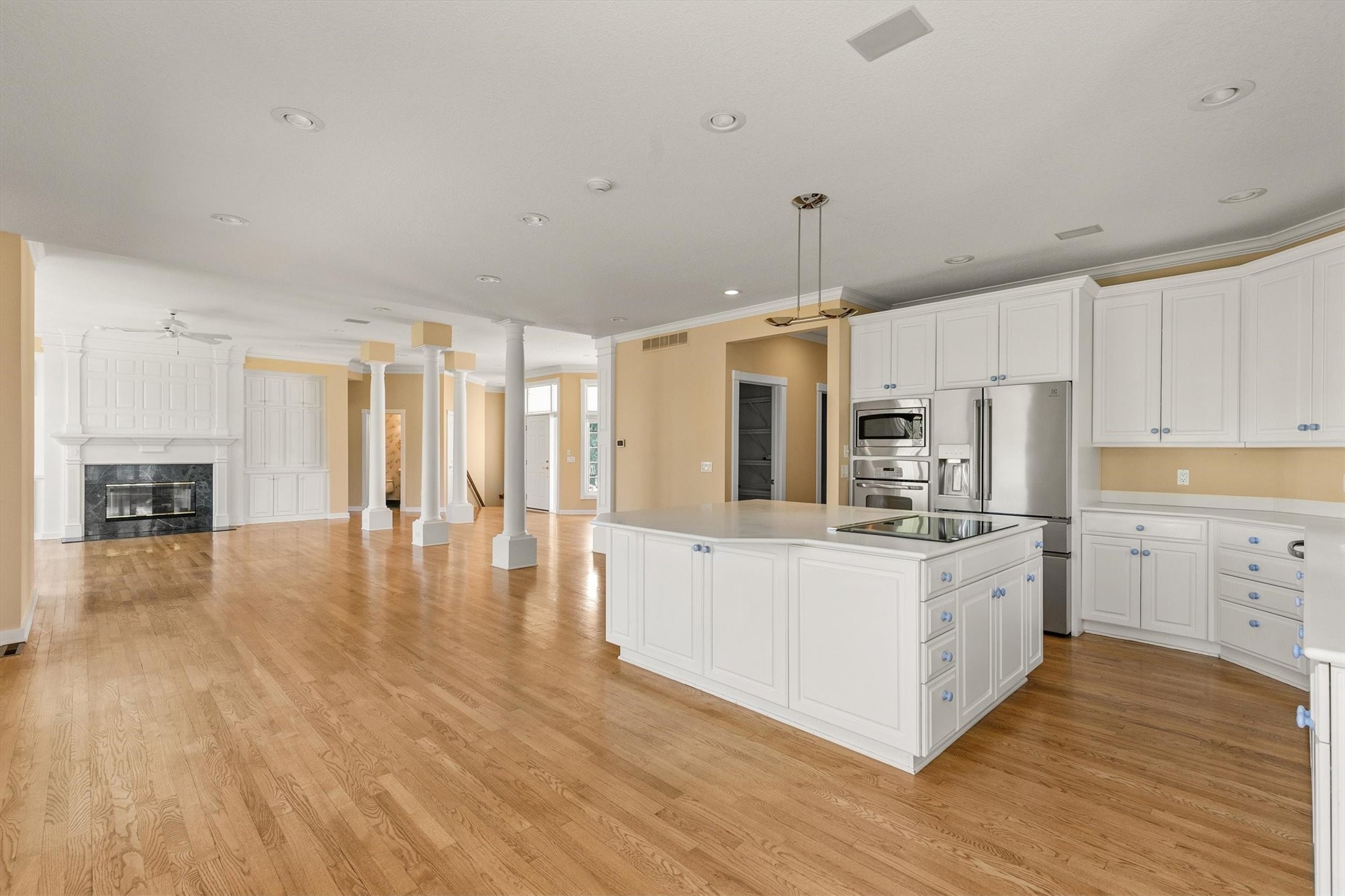 West Des Moines, Iowa, 50266, United States, 3 Bedrooms Bedrooms, ,6 BathroomsBathrooms,Residential,Active,2052022
