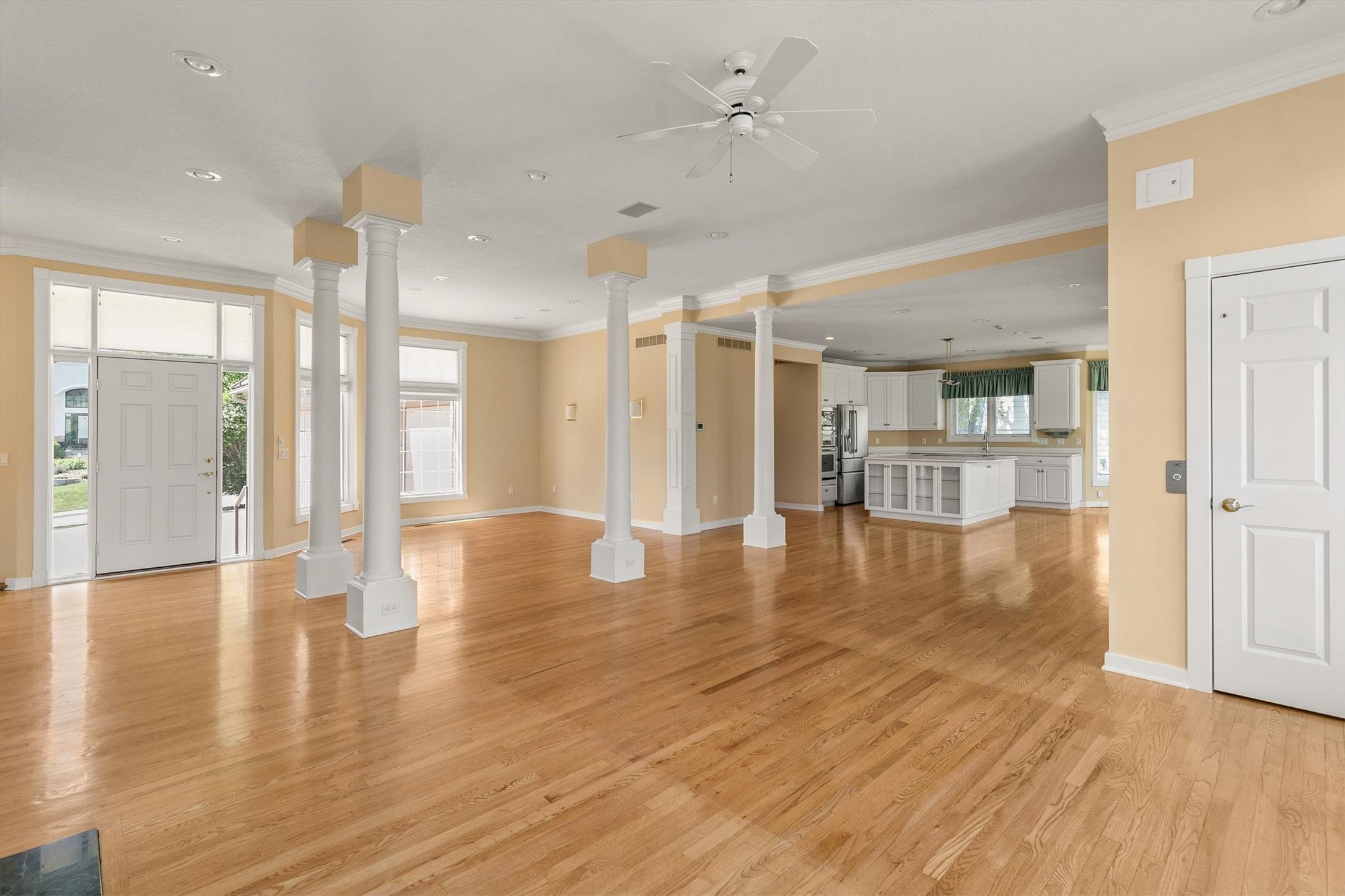 West Des Moines, Iowa, 50266, United States, 3 Bedrooms Bedrooms, ,6 BathroomsBathrooms,Residential,Active,2052022