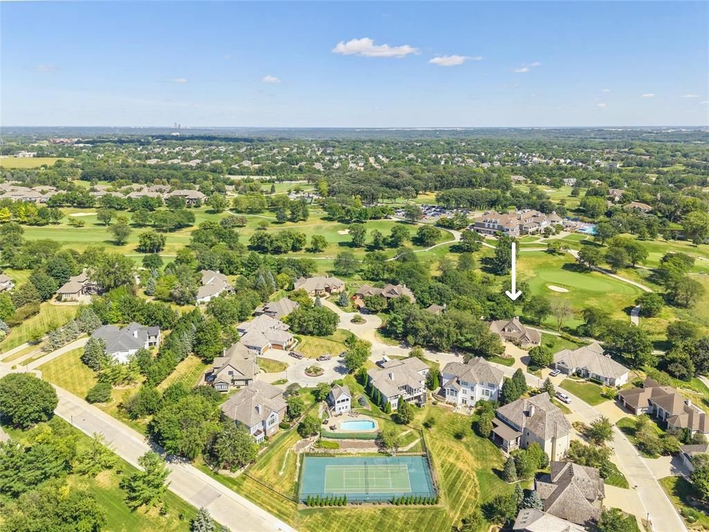 West Des Moines, Iowa, 50266, United States, 3 Bedrooms Bedrooms, ,6 BathroomsBathrooms,Residential,Active,2052022