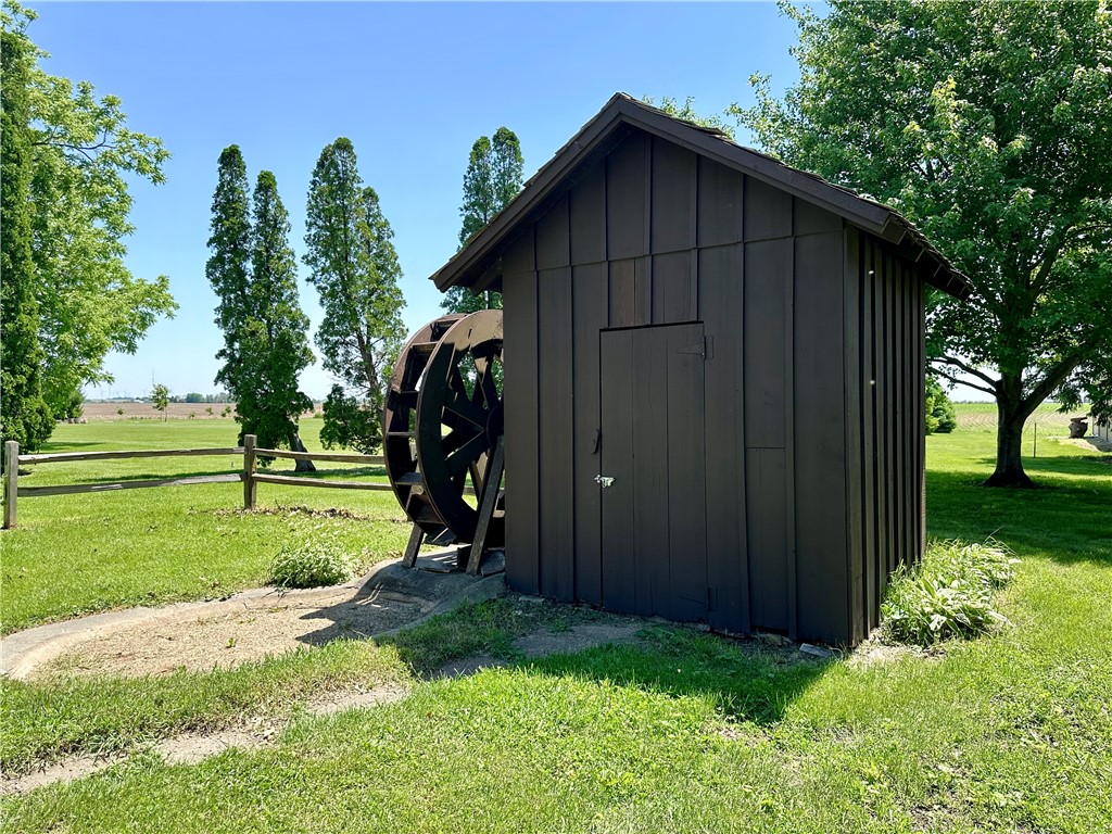 430 6th Avenue, Grinnell, Iowa image 31