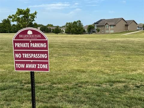 Condo For Sale - 2406 NE Oak Drive #4<br/> Ankeny, IA 50021