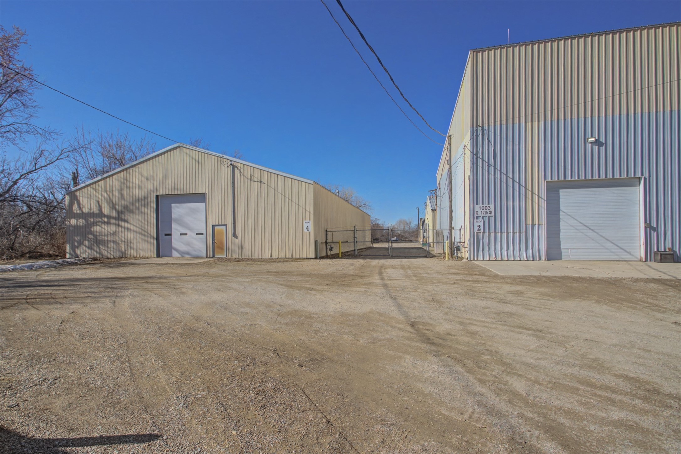Photo 1 of 15 — 1001/1003 S 12th Street, Marshalltown, IA 50158