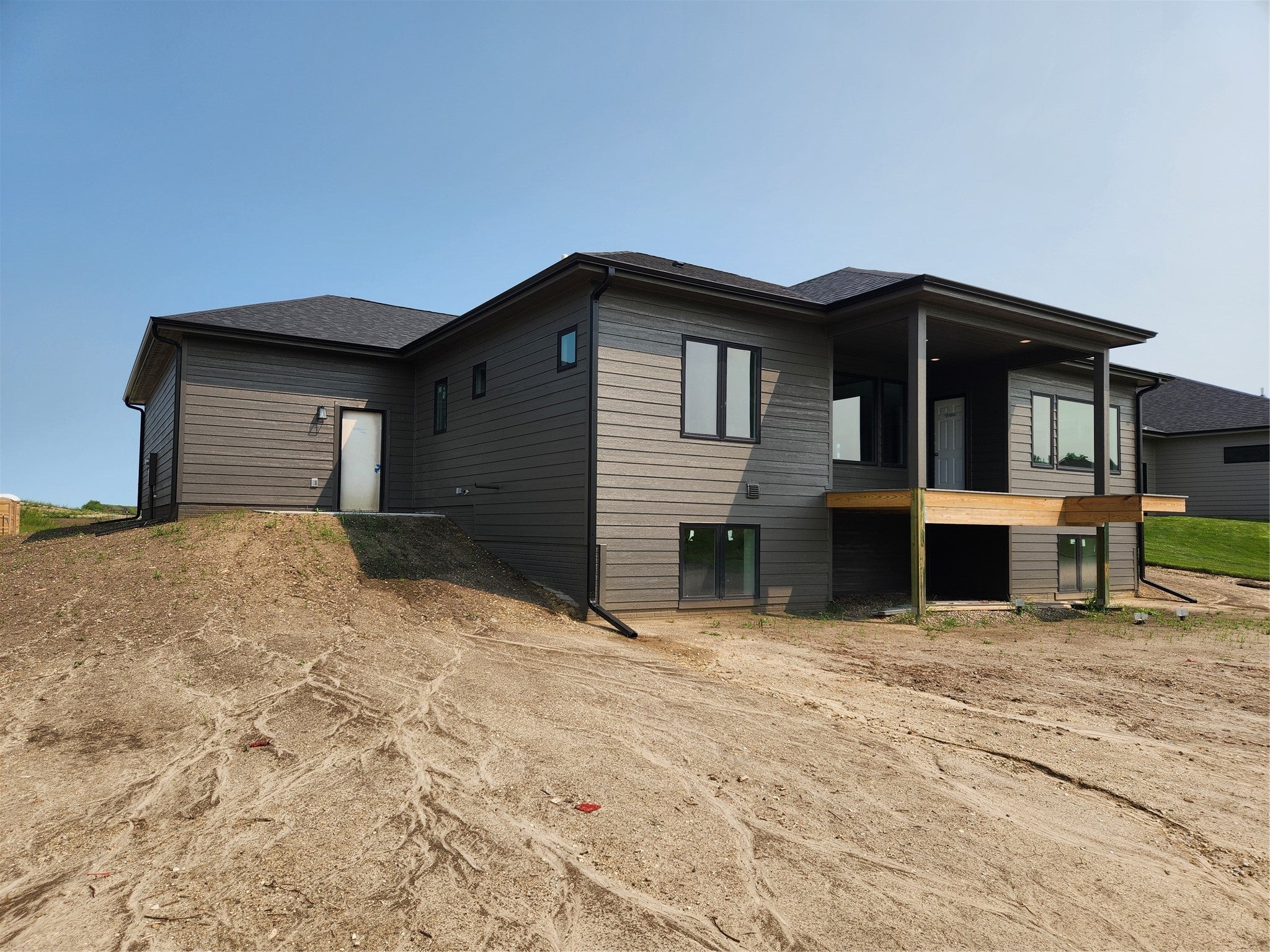 3306 SE Bannister Drive