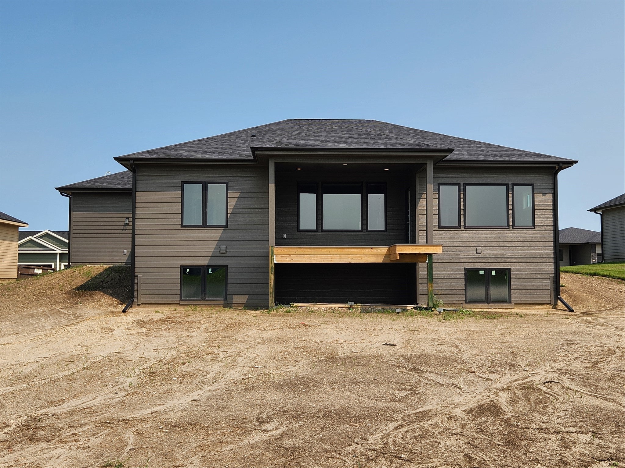 3306 SE Bannister Drive