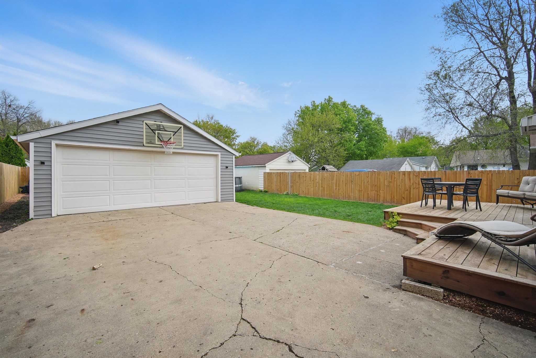 1526 Mattern Avenue, Des Moines, Iowa image 29