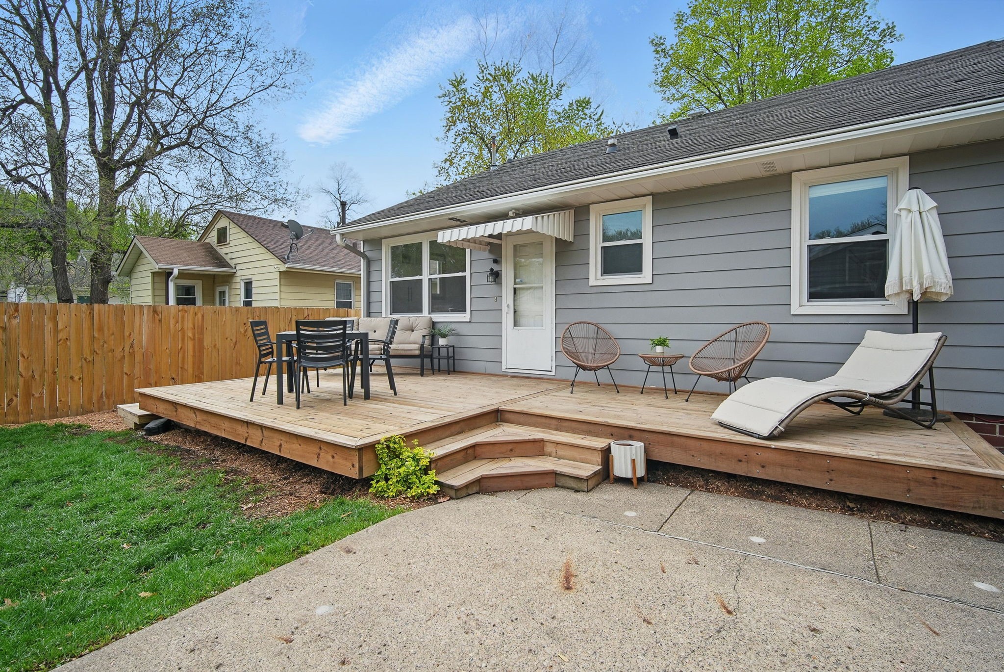 1526 Mattern Avenue, Des Moines, Iowa image 28