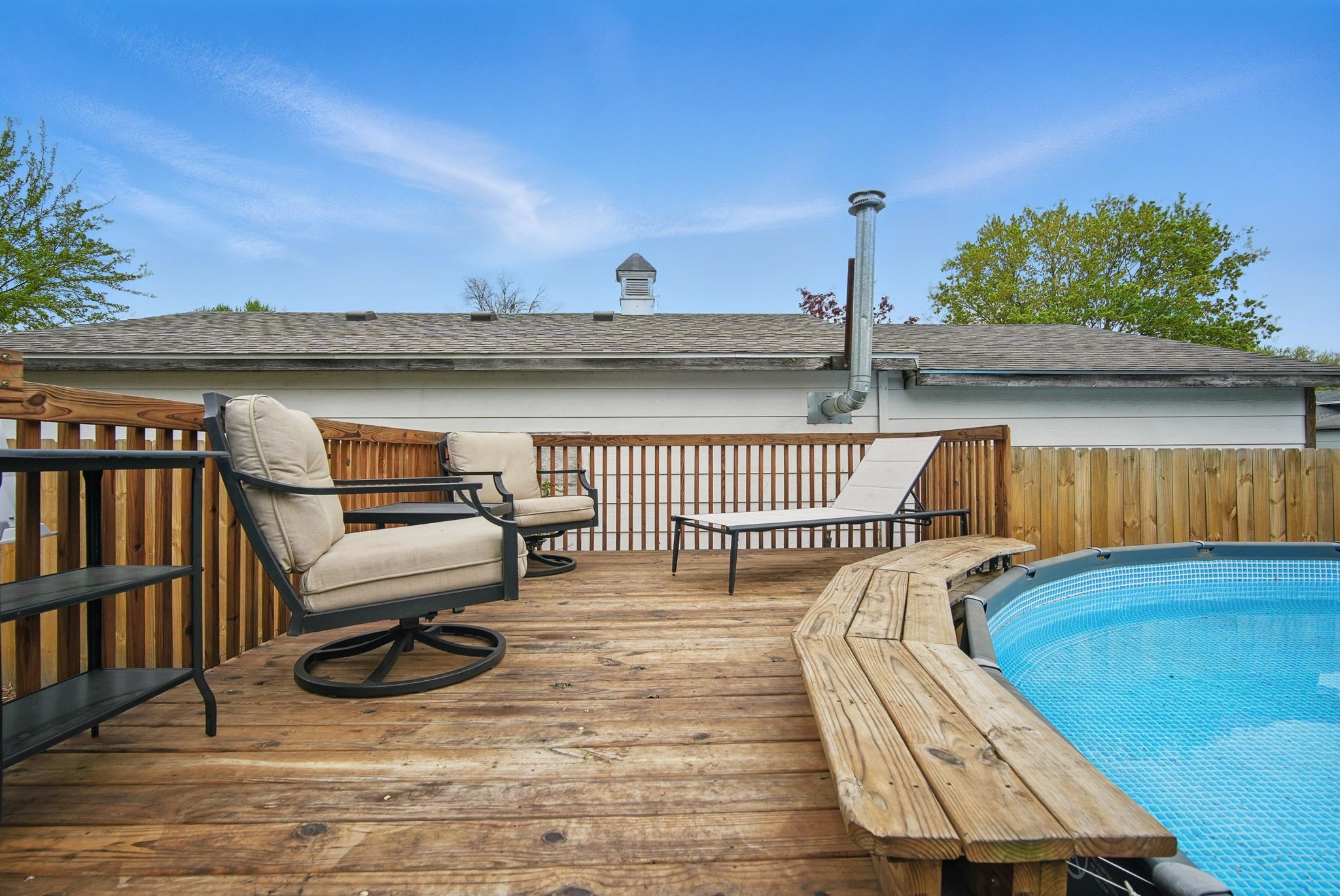 1526 Mattern Avenue, Des Moines, Iowa image 34