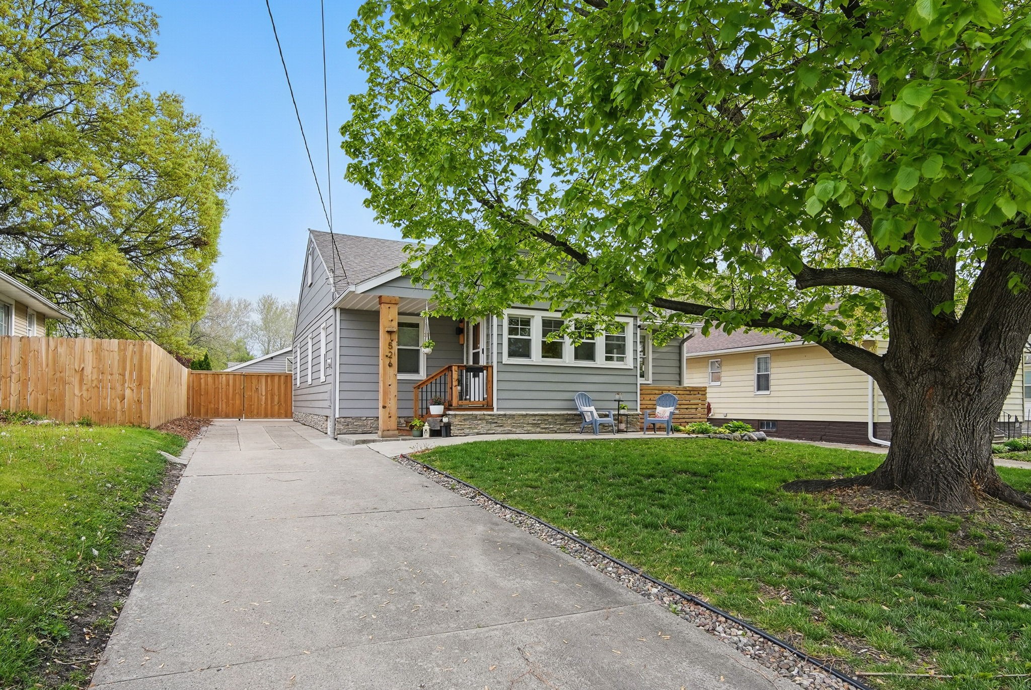 1526 Mattern Avenue, Des Moines, Iowa image 1