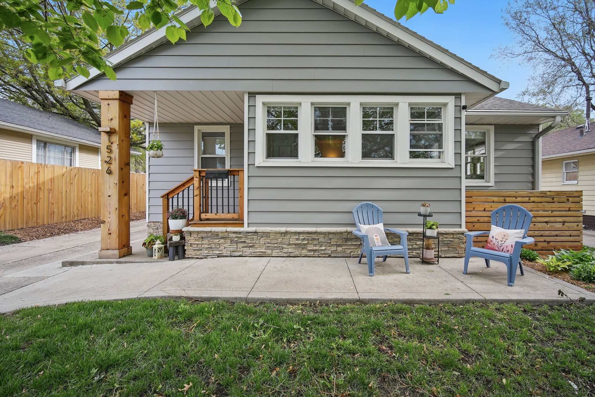1526 Mattern Avenue, Des Moines, Iowa image 2